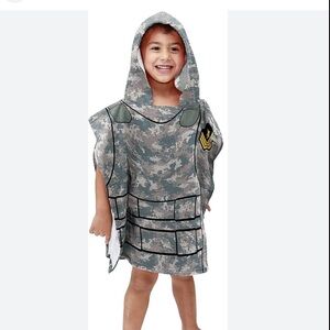 Jay Franco Trend Collector Soldier Bath | Pool | Beach